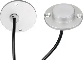 Точечный светильник Arlight ART-DECK-LAMP-R40-1W Day4000 024926 – изображение в каталоге