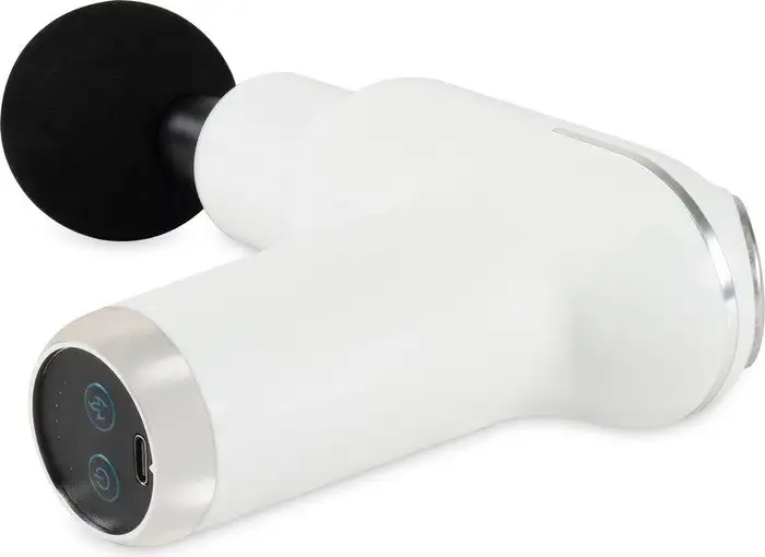 Перкуссионный массажер Hyundai H-MG898 – фото товара