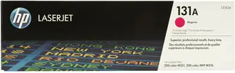 Картридж HP LaserJet 131A (CF213A) – изображение в каталоге