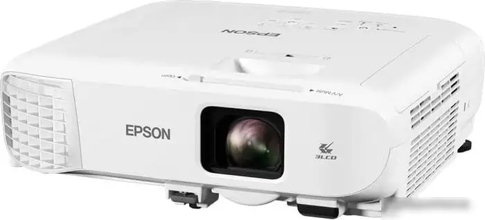 Проектор Epson EB-992F – фото товара