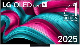 OLED телевизор LG OLED evo AI C5 OLED83C5RLA – изображение в каталоге