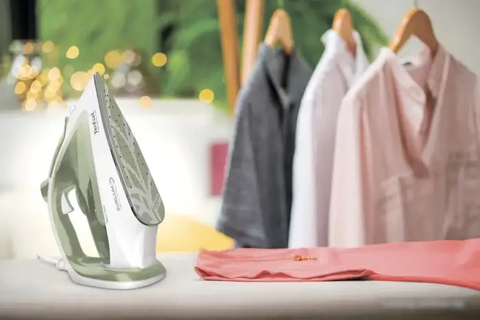 Утюг Tefal Easygliss Eco FV5781E1 - фото товара