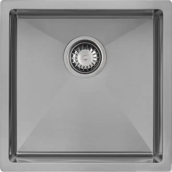 Кухонная мойка ZorG ZRE 4545 - фото товара