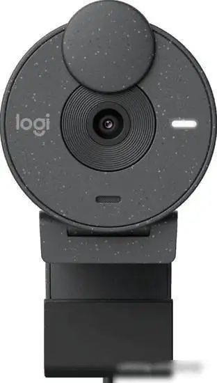 Веб-камера Logitech Brio 300 (графитовый) – фото товара
