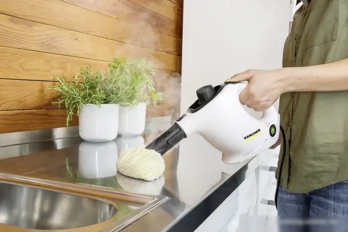 Пароочиститель Karcher SC 1 1.516-400.0 - фото товара