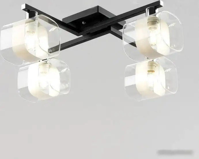 Люстра средней высоты Citilux Вирта CL139145 – фото товара