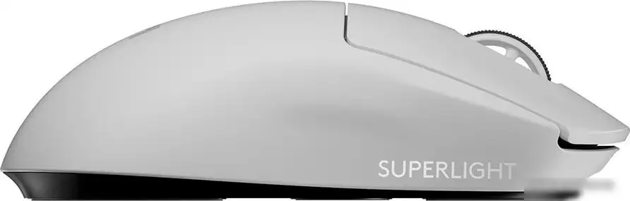 Игровая мышь Logitech Pro X Superlight (белый) – фото товара