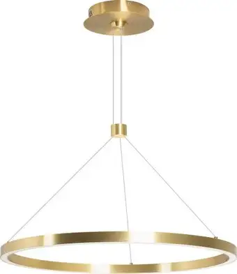 Подвесная люстра Arlight SP-Congo-Can-1-R600-36W Warm3000 046244 – изображение в каталоге