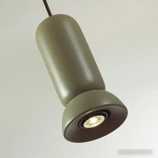 Подвесная люстра Odeon Light Kerama 5054/1B – фото товара