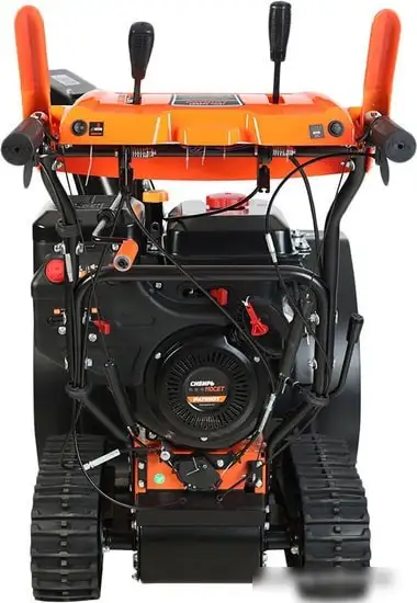 Снегоуборщик Patriot Сибирь 110CET | – фото товара