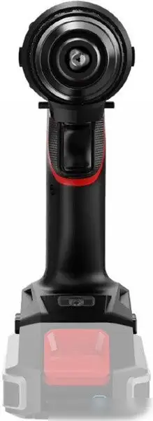 Дрель-шуруповерт Deli EDE-DZ20-1 (без АКБ) – фото товара