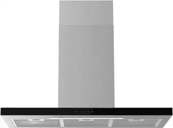 Кухонная вытяжка Schtoff Agata TC 900 Black – изображение в каталоге