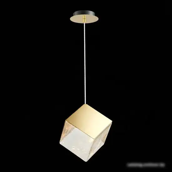 Припотолочная люстра ST Luce Riello SL1182.203.01 – фото товара