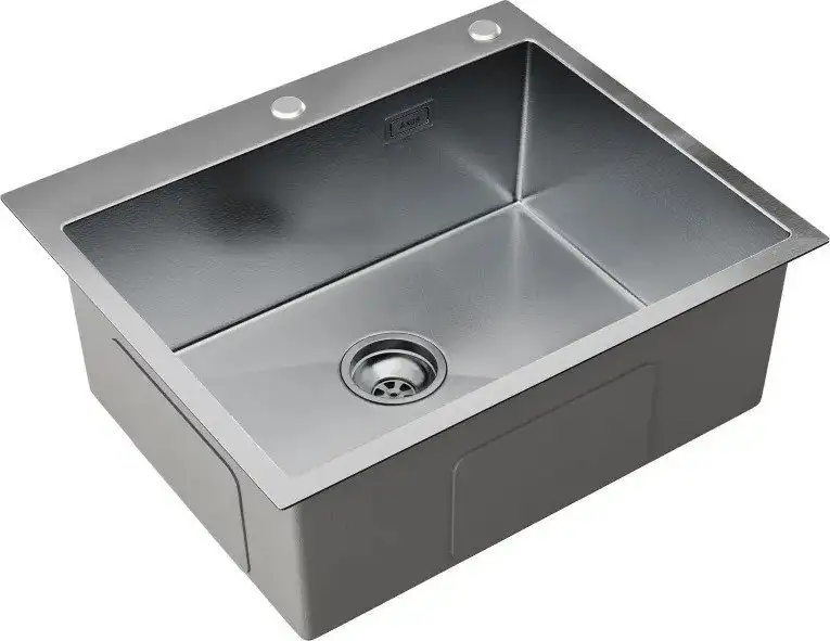 Кухонная мойка Axus LS-6050SD - фото товара