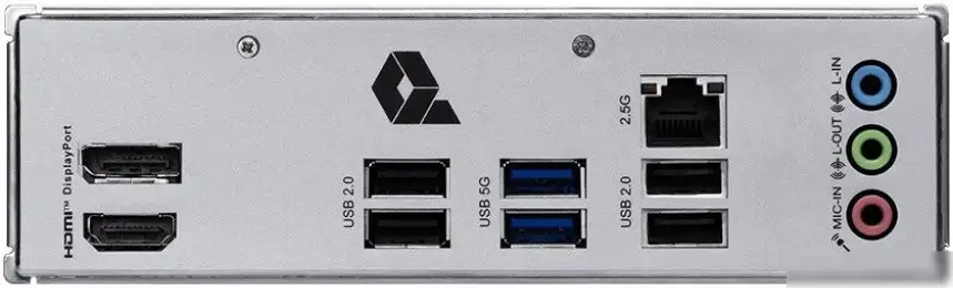 MSI Pro H810M-B – фото товара