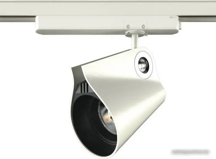 Трековый светильник Mantra Ipsilon 7315 – фото товара