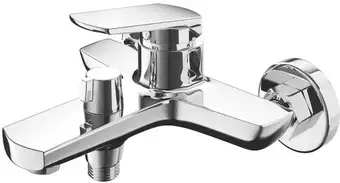 Смеситель IDDIS Esper ESPSB00i02WA - изображение в каталоге