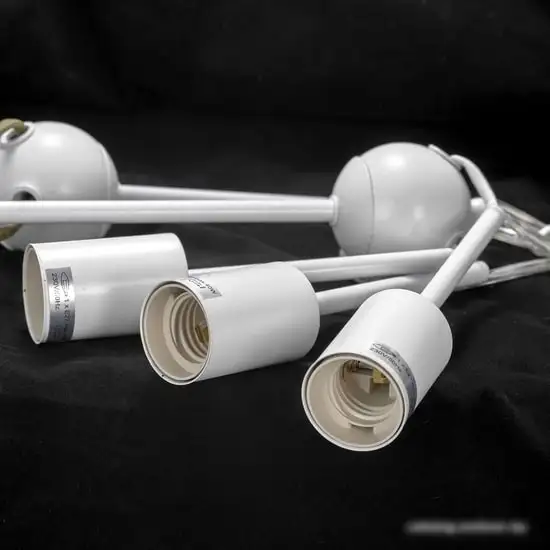 Подвесная люстра Lussole LGO GRLSP-8270 – фото товара