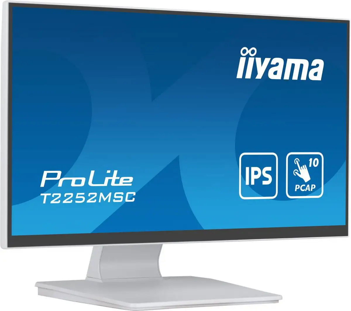 Монитор Iiyama ProLite T2252MSC-W2 – фото товара