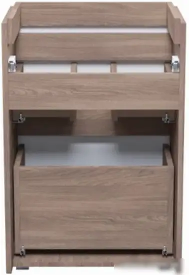 IDDIS Тумба под умывальник Zodiac ZOD5ABFi95 – фото товара