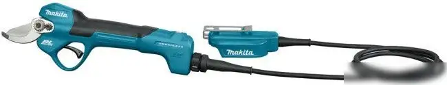 Секатор Makita DUP180Z (без АКБ) – фото товара