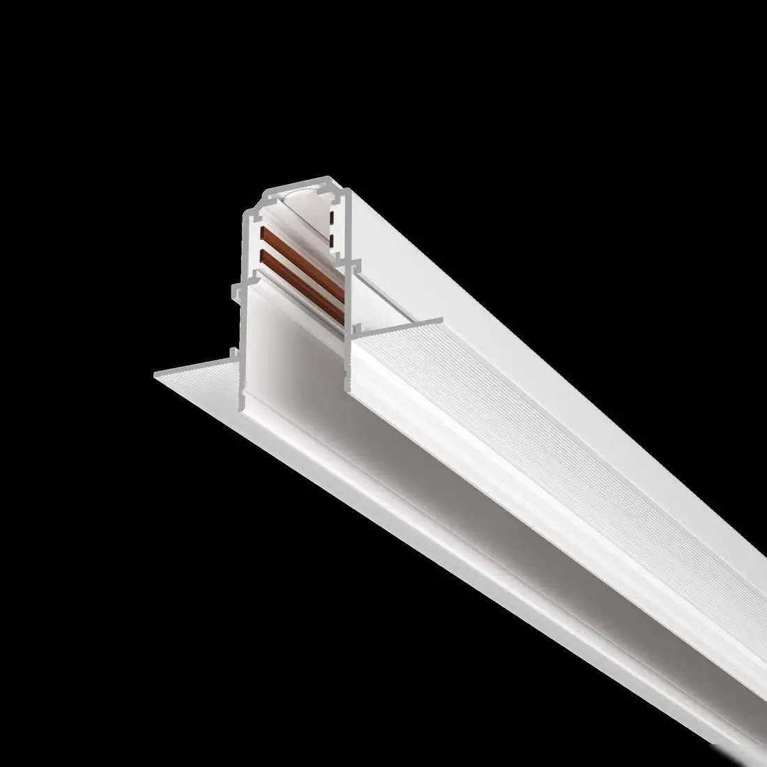 Шинопровод Technical TRX034-423W – фото товара
