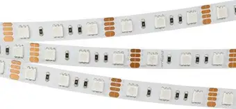 Светодиодная лента Arlight RT-B60-10mm 12V RGB 012340(2) – изображение в каталоге