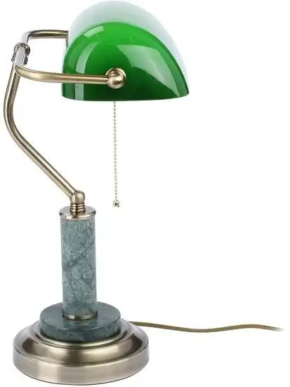 Настольная лампа Vitaluce V2916/1L – фото товара