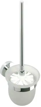 Ершик для унитаза Bemeta 104113012 – изображение в каталоге
