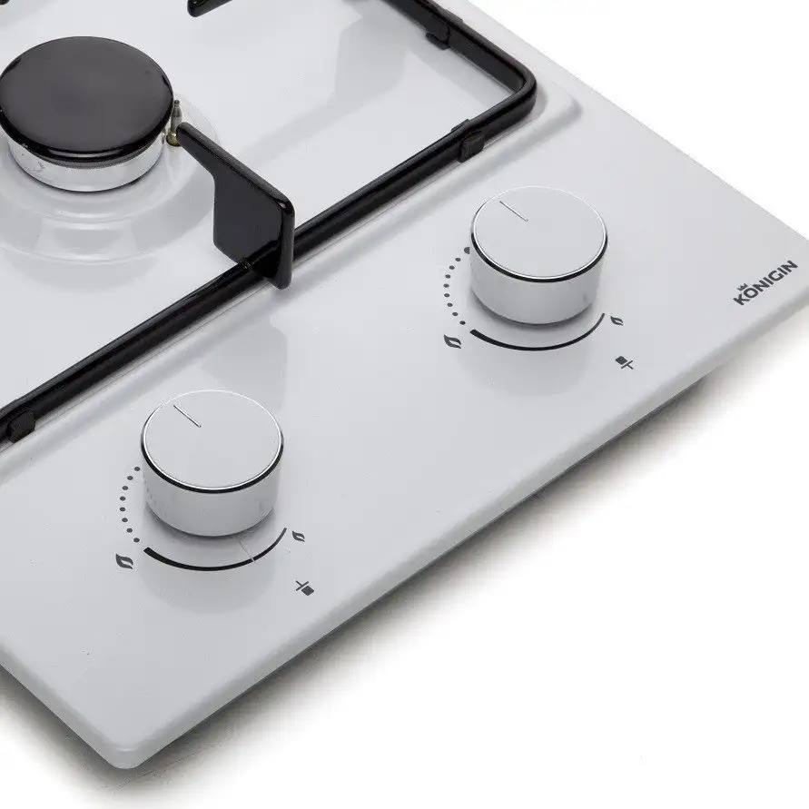 Варочная панель Konigin Spark 302 WHE - фото товара
