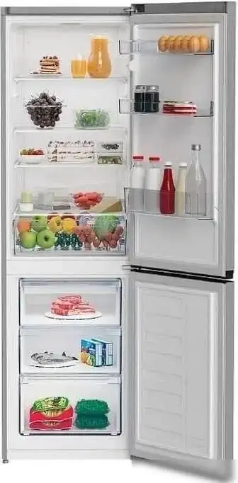 Холодильник BEKO B1RCSK362G - фото товара