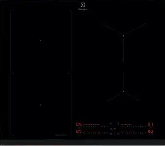 Варочная панель Electrolux 800 Sense Boil+Fry EIS67453 - изображение в каталоге