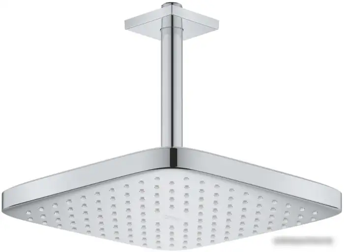 Верхний душ Grohe Tempesta 250 Cube 26683000 - фото товара