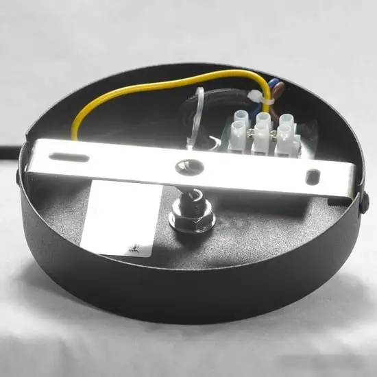 Подвесная люстра Lussole Huron LSP-8156 – фото товара
