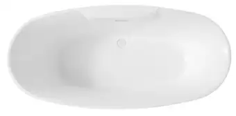 Ванна Abber 170x80 AB9323 - изображение в каталоге