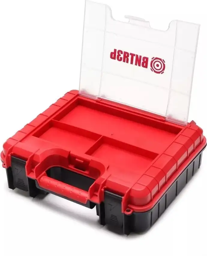 Ударная дрель-шуруповерт Витязь ДА-1016-У10М БСП 18012025 (с 2-мя АКБ, кейс) – фото товара