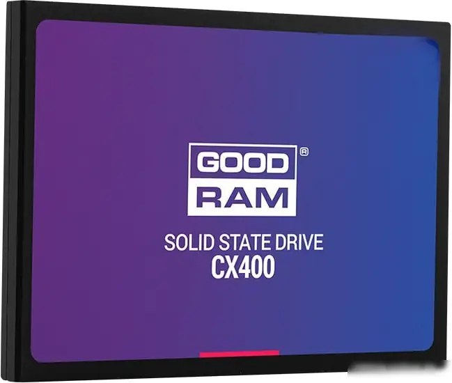 SSD GOODRAM CX400 128GB SSDPR-CX400-128 – фото товара