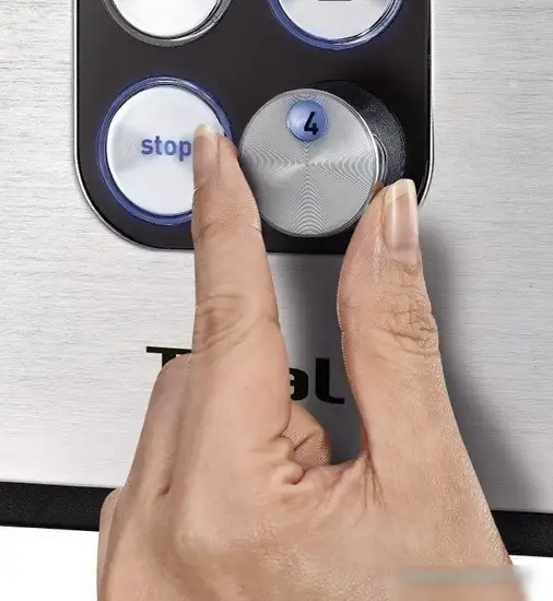 Тостер Tefal TT420D30 – фото товара