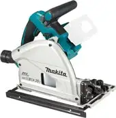 Дисковая пила Makita DSP601ZU (без АКБ) – изображение в каталоге