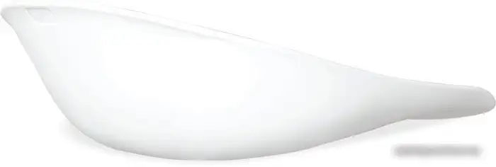 Стул Sheffilton SHT-ST19/S95-1 (белый/белый муар) – фото товара