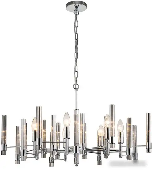 Подвесная люстра Indigo Favara V000458 – фото товара