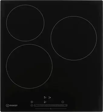 Варочная панель Indesit IRC 345 - изображение в каталоге