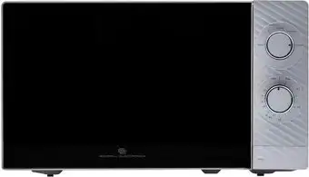 Микроволновая печь General Electronics GE-MS120S – изображение в каталоге