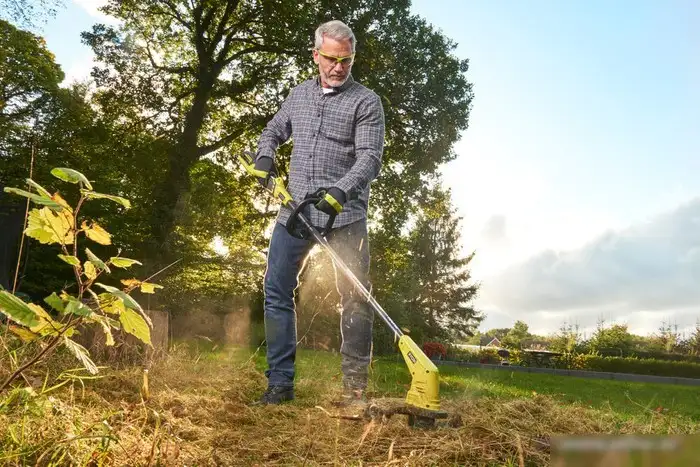 Триммер Ryobi Max Power RY36LT33A-120 (с 1-м АКБ) – фото товара