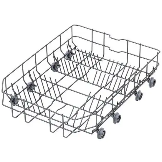 Встраиваемая посудомоечная машина Krona AMMER 45 BI K - фото товара