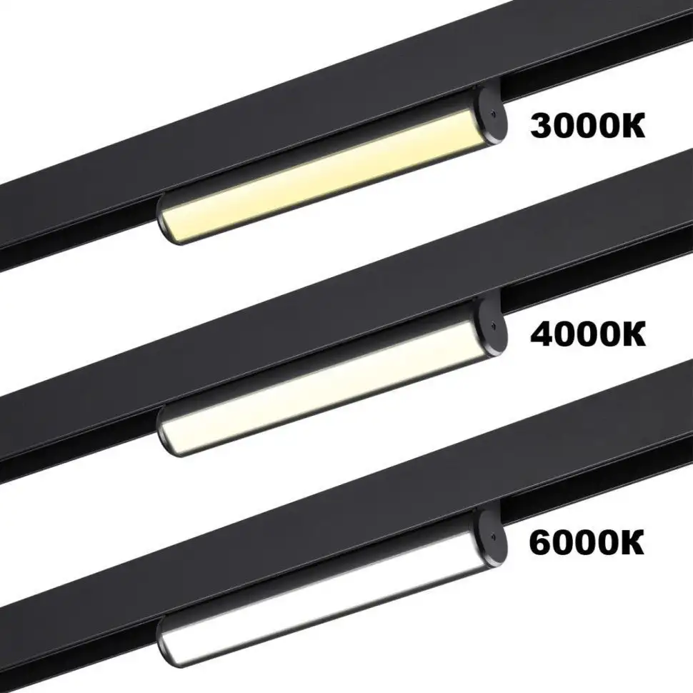 Трековый светильник Novotech Vector 359950 – фото товара