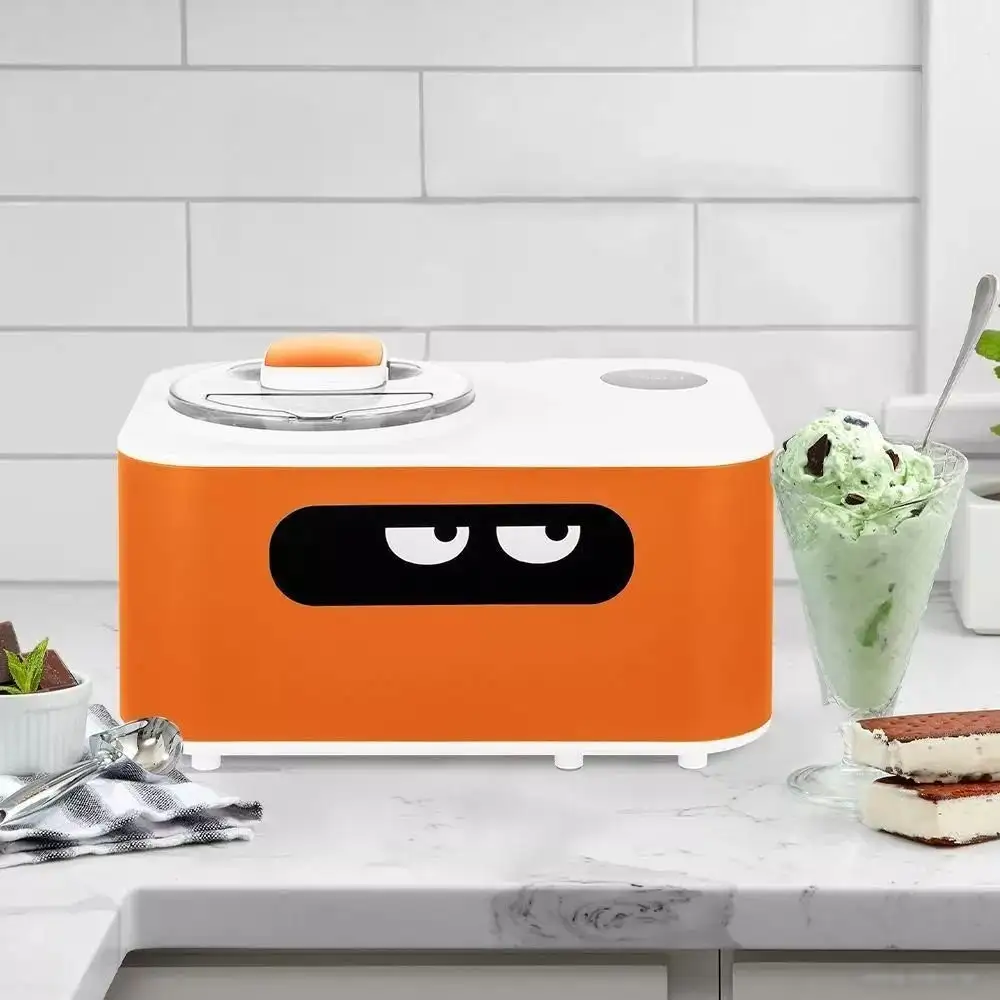 Мороженица Kitfort KT-1829-2 - фото товара