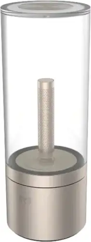 Настольная лампа Yeelight Candlelight Ambient Light YLFWD-0019 – изображение в каталоге