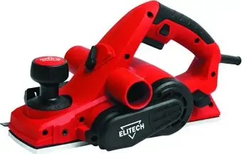 Рубанок ELITECH Р 0882 – изображение в каталоге
