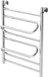 Полотенцесушитель Gloss & Reiter Liza 50x60 нижний подвод (Л.50х60.Л2.Z2)